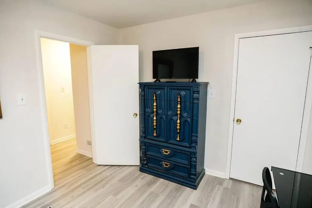 3 Bedroom Townhome Minutes To Uptown Charlotte 0*,  Stany Zjednoczone Ameryki